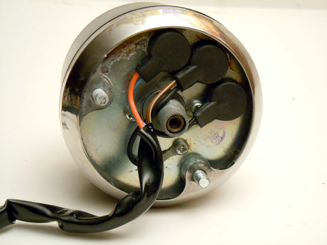 Honda Part Image